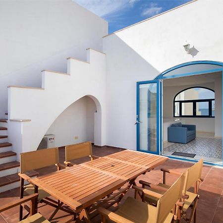 Chic, Stylish Traditional Townhouse With Terrace - St. Paul'S Bay Exterior foto