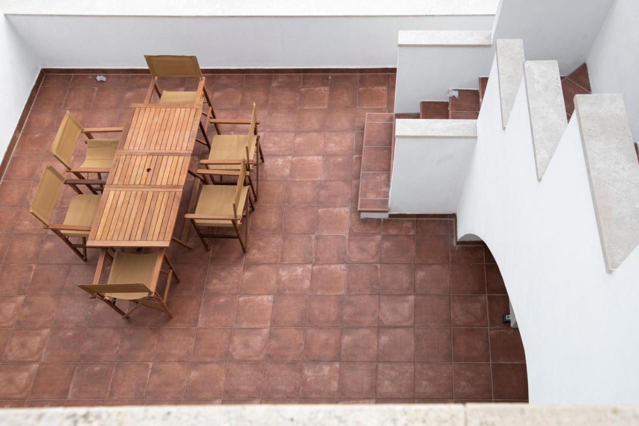 Chic, Stylish Traditional Townhouse With Terrace - St. Paul'S Bay Exterior foto